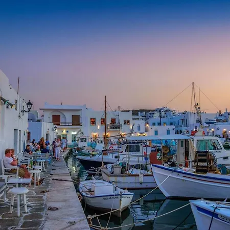 Apartmán Brand New Deluxe With Balcony Center