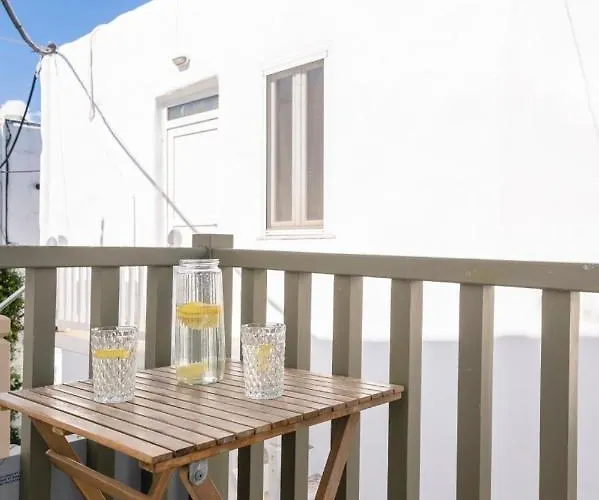 דירה Brand New Deluxe With Balcony Center