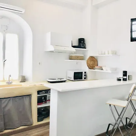 Brand New Deluxe With Balcony Center Apartment *