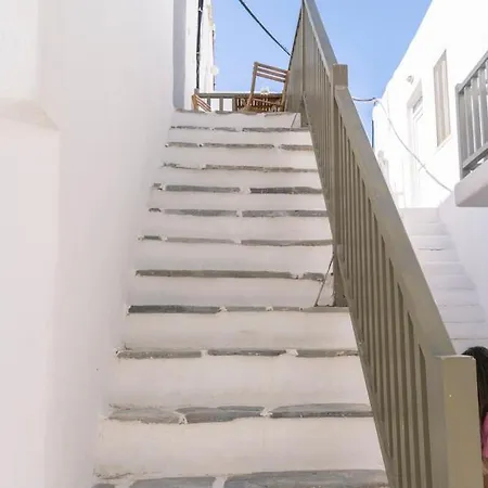 Brand New Deluxe With Balcony Center Apartment