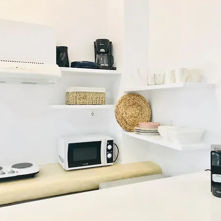 Apartment Brand New Deluxe With Balcony Center *