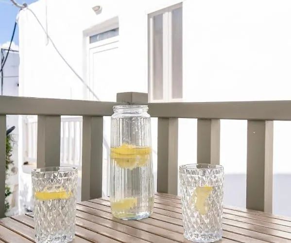 Brand New Deluxe With Balcony Center Apartamento *